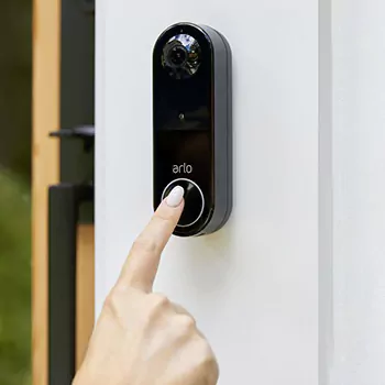 Electric Doorbell in Golden Gate, FL