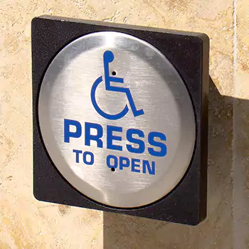 Handicap Door Access Solutions in Golden Gate, FL