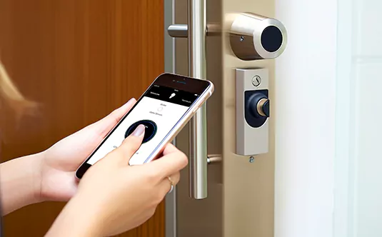 Access Management in Golden Gate, FL