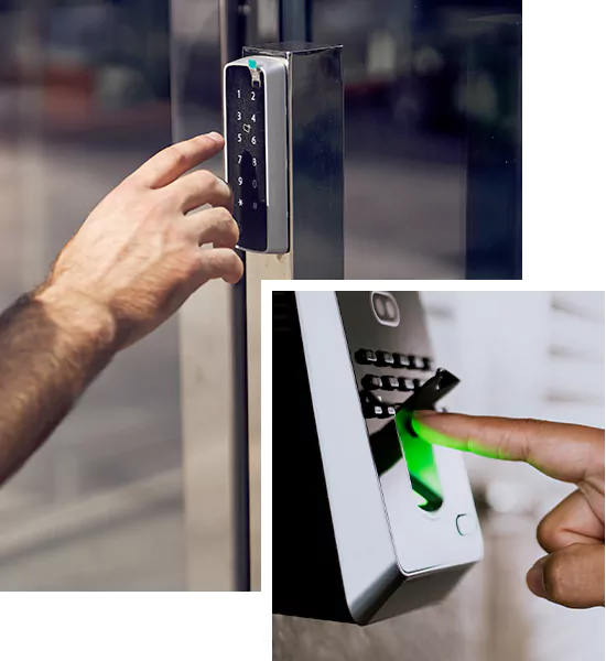 About Access Control in Golden Gate, FL