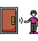 Touchless Door Access Systems in Golden Gate, FL