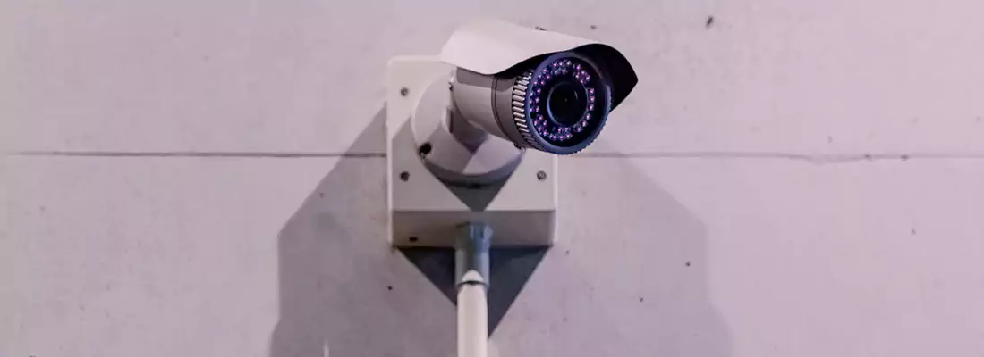 Advantages of Professional Motion Detection Camera Installation in Golden Gate, FL