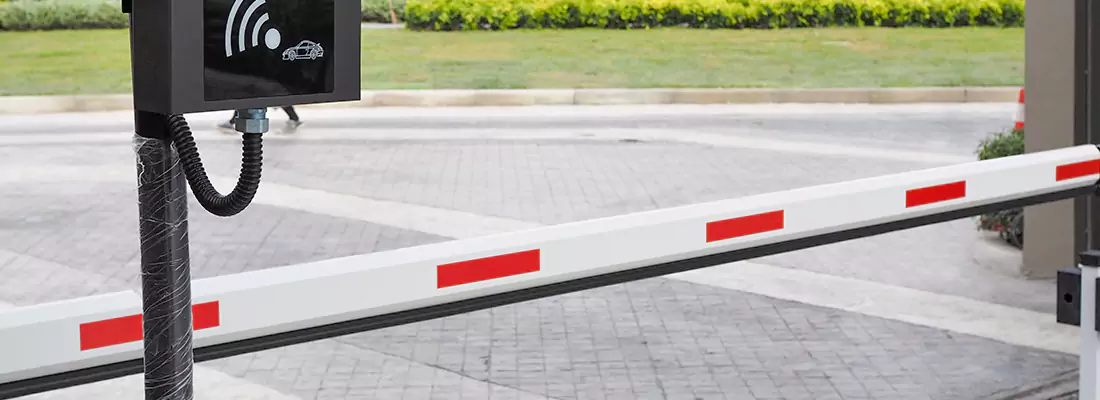 Affordable Automatic Vehicle Barrier Installation Services in Golden Gate, FL