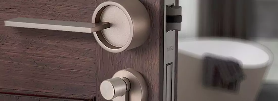 Affordable Cylinder Strike Installation Services in Golden Gate, FL