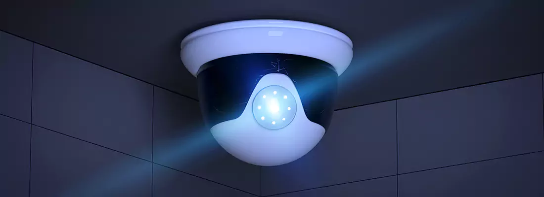Affordable Night Vision CCTV Camera Services in Golden Gate, FL
