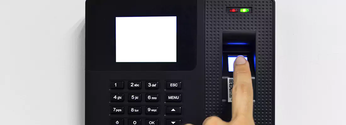 Affordable Office Access Control Systems for Small and Large Offices in Golden Gate, FL