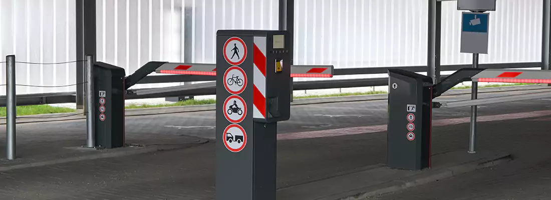 Affordable Parking Gate Systems for Efficient Access Control in Golden Gate, FL