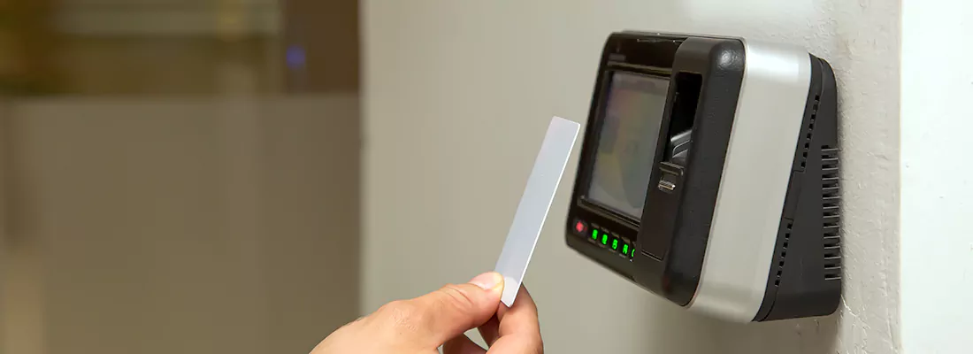 Benefits of Remote Access Control Systems in Golden Gate, FL