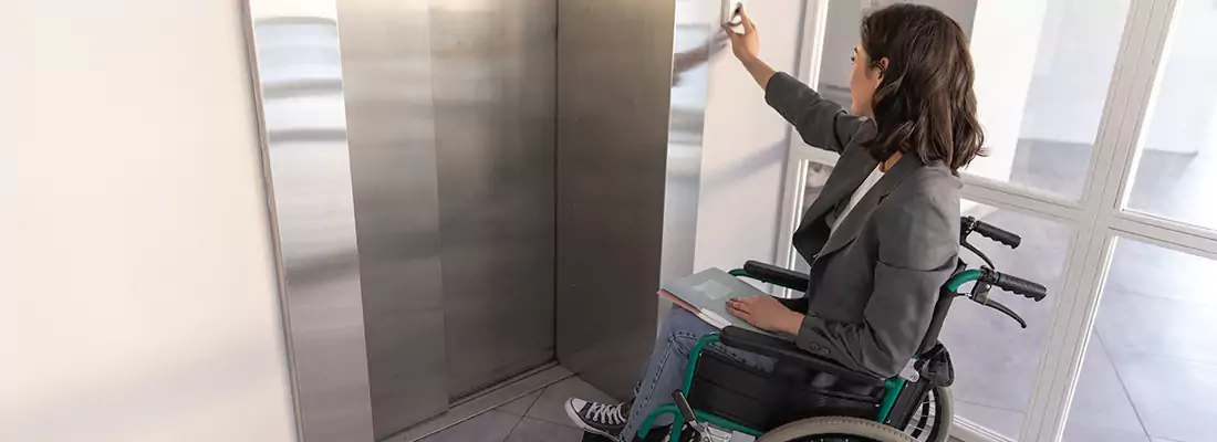 Best Handicap Door System Service in Golden Gate, FL