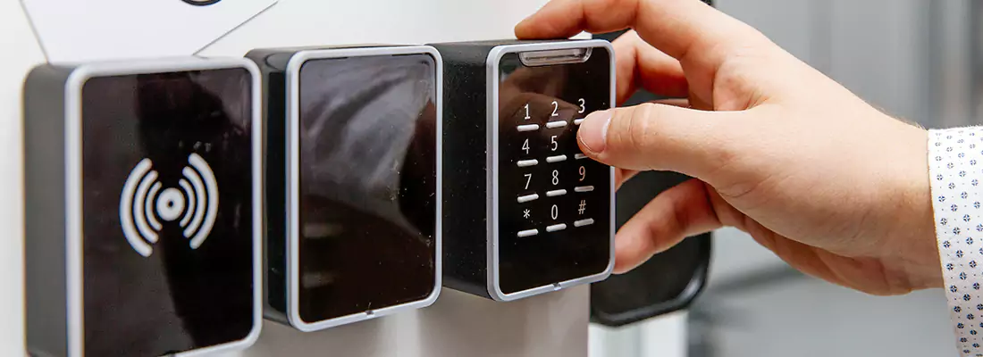 Best WiFi Smart Locks for Homes and Offices in Golden Gate, FL