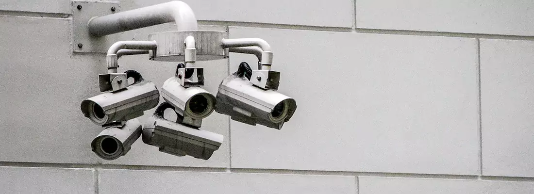CCTV Camera Systems Are Essential for Security in Golden Gate, FL