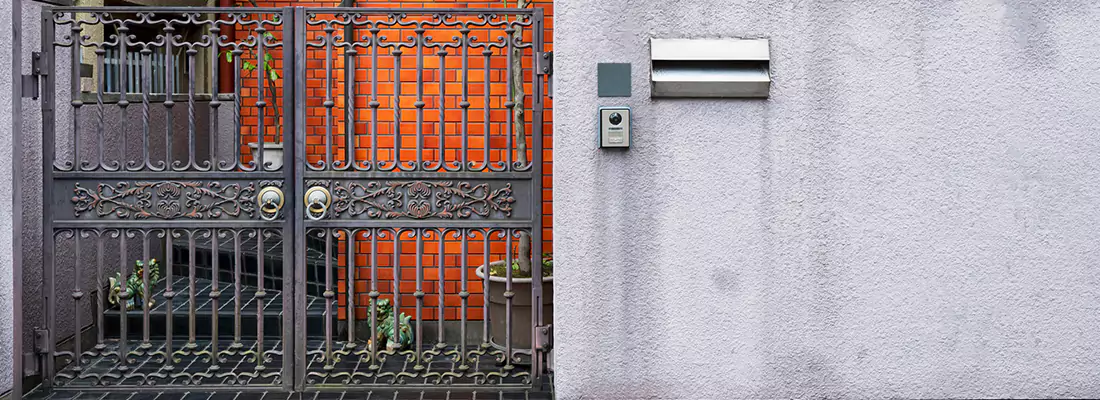 Residential Gate Systems for Ultimate Convenience in Golden Gate, FL
