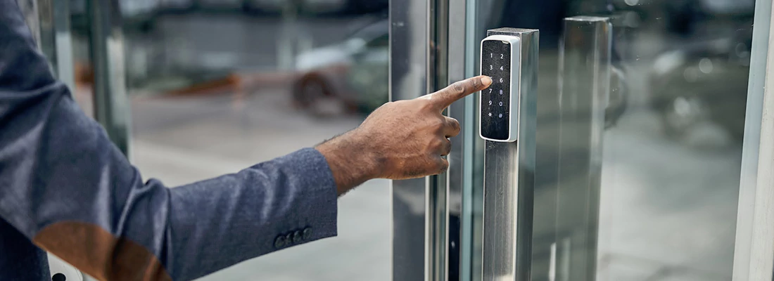 Commercial RFID Door Lock Systems in Golden Gate, FL