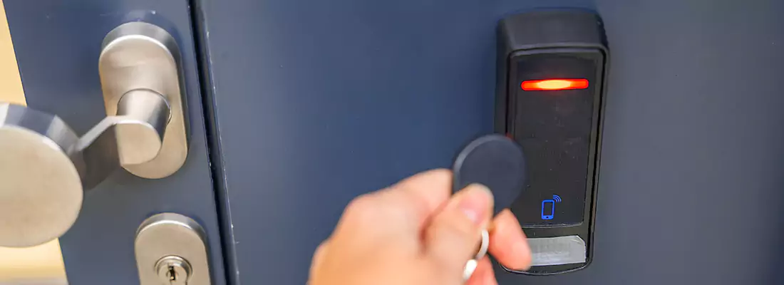 Cost of Installing Fob Door Locks in Golden Gate, FL
