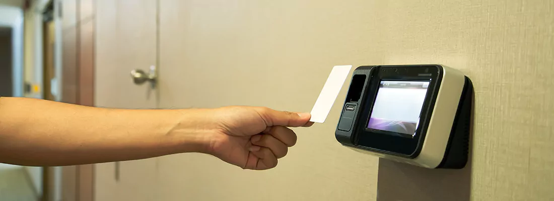 Customizable Employee Access Card Solutions in Golden Gate, FL