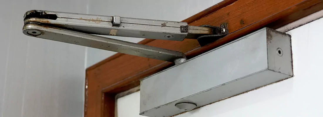 Door Closer Specialists in Golden Gate, FL