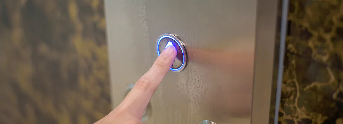Door Opening Button Solutions for Businesses in Golden Gate, FL