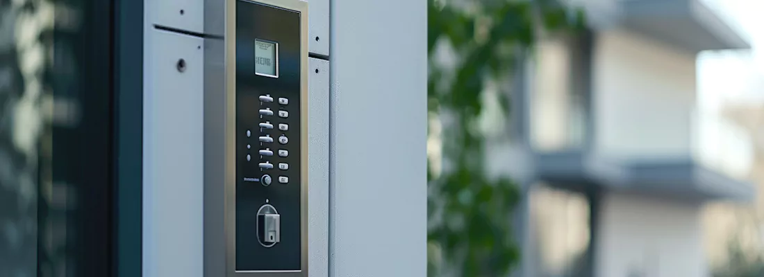 Expert Maintenance and Repairs For Keyless Entry Systems in Golden Gate, FL
