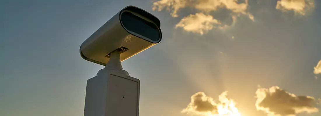 Features of Our IP Camera Systems in Golden Gate, FL