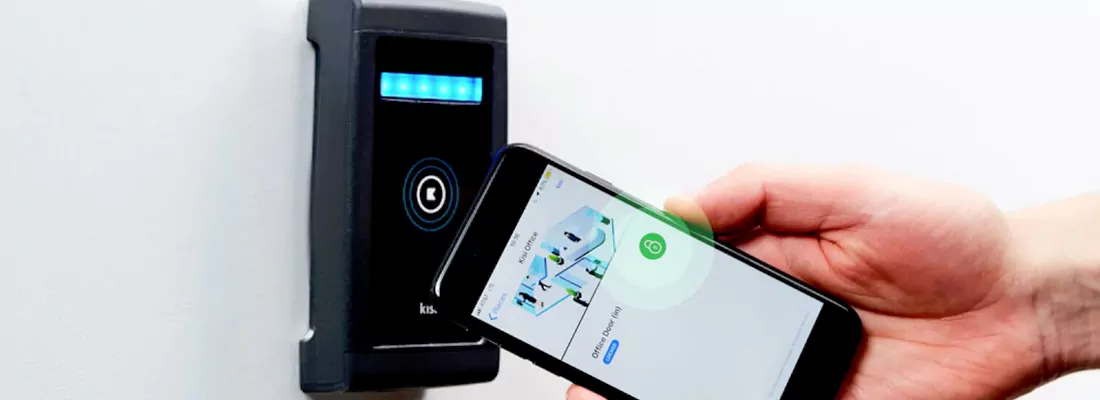 Features of Our Remote Access Control Systems in Golden Gate, FL