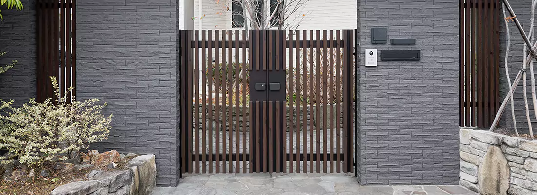 Gate System Repair and Maintenance Services in Golden Gate, FL