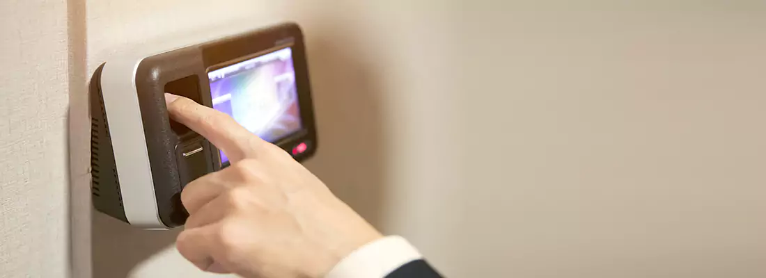 Hassle-Free Badge Access Installation and Support in Golden Gate, FL