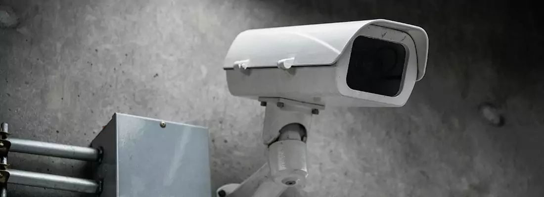Indoor CCTV Camera Repair and Maintenance Services in Golden Gate, FL