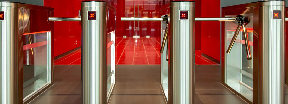 Low-Maintenance RFID Gate Installations in Golden Gate, FL