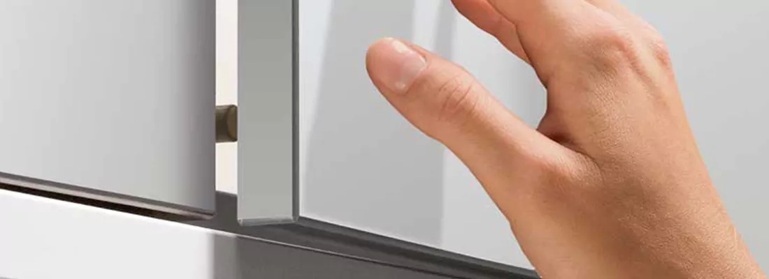 Professional Installation of Push to Open Door Systems in Golden Gate, FL