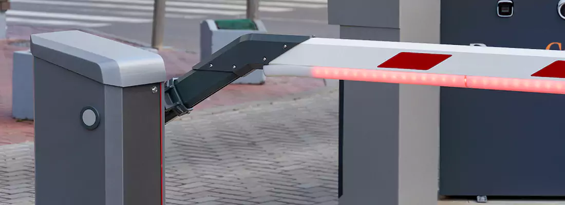 Reliable and Durable Automatic Vehicle Barriers in Golden Gate, FL