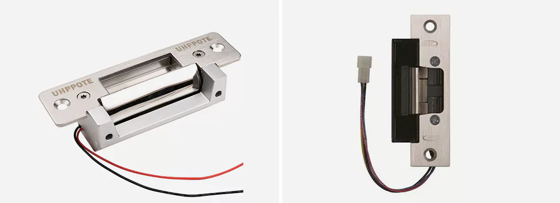 Reliable Electric Strike Solutions for Automatic Door Security in Golden Gate, FL