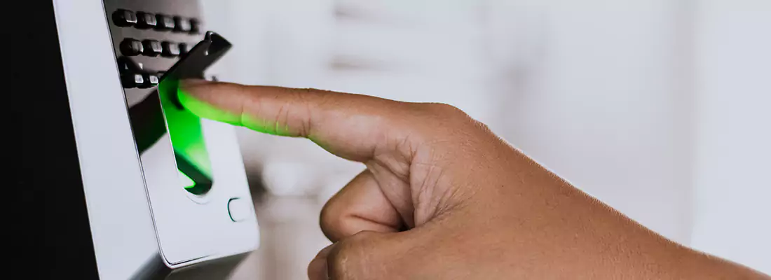 Reliable Fingerprint Access System Installation and Maintenance in Golden Gate, FL