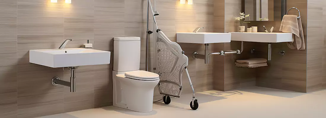 Reliable Handicap Washroom Installation and Maintenance in Golden Gate, FL