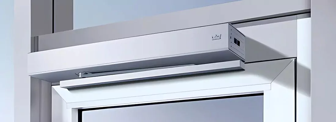 Residential and Commercial Low Energy Door Operator Solutions in Golden Gate, FL