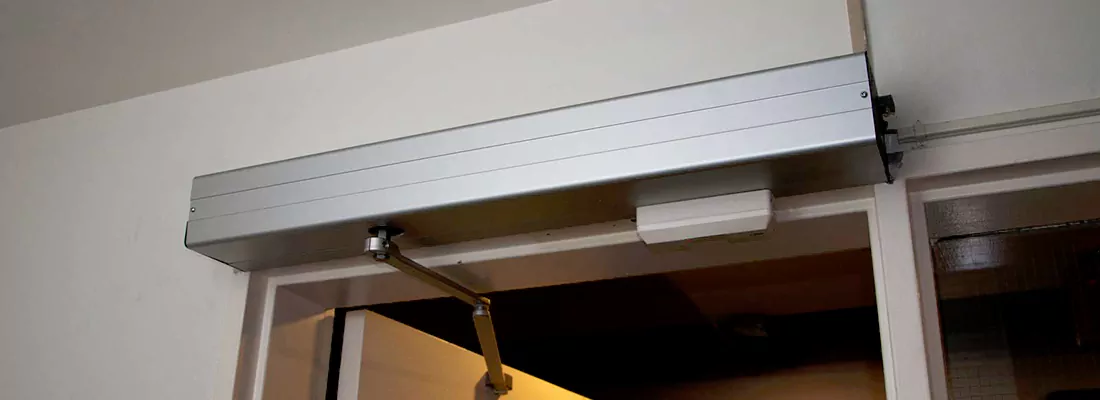 Residential Door Operator Service in Golden Gate, FL