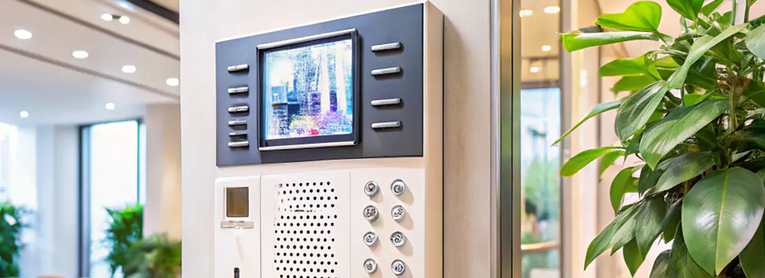 Secure Your Facility with Retinal Access Systems in Golden Gate, FL