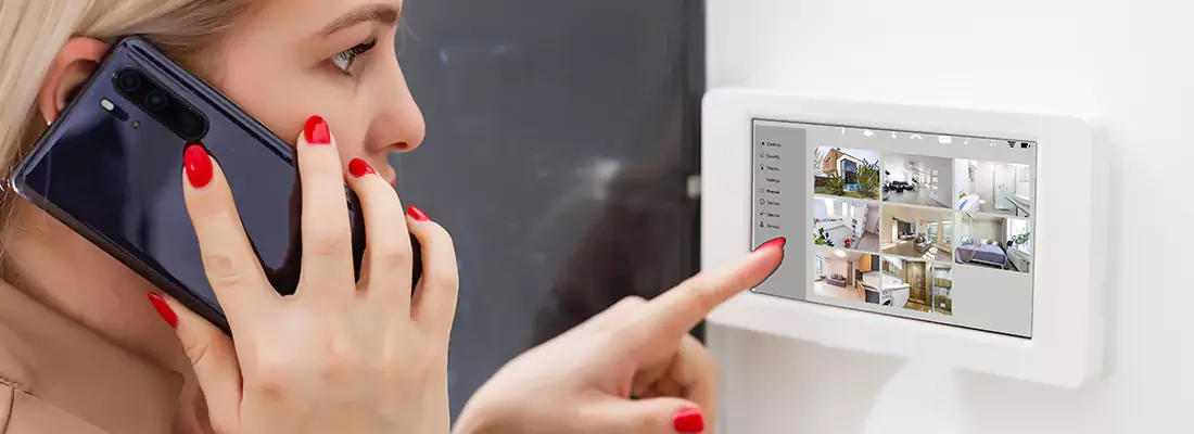 Secure Your Property with Video Intercom Systems in Golden Gate, FL