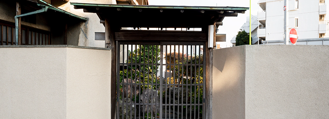 Security Gate Maintenance Services in Golden Gate, FL