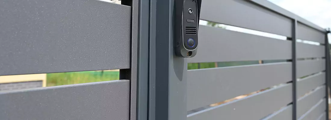 Smart Electric Doorbells with Video and Motion Detection in Golden Gate, FL
