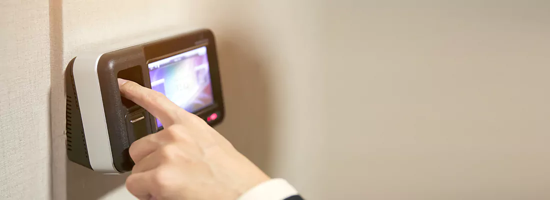 Upgrade Your Business Security with Access Control in Golden Gate, FL