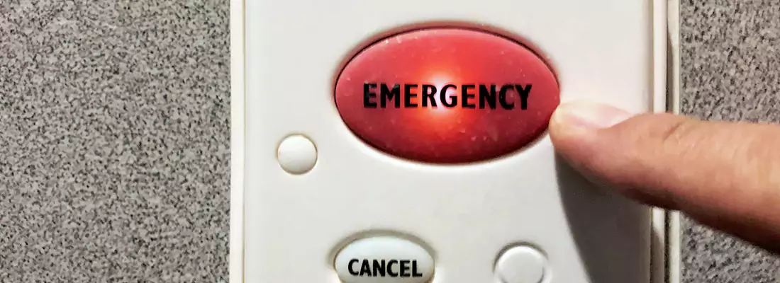 Upgrade Your Washroom Safety with Emergency Buttons in Golden Gate, FL