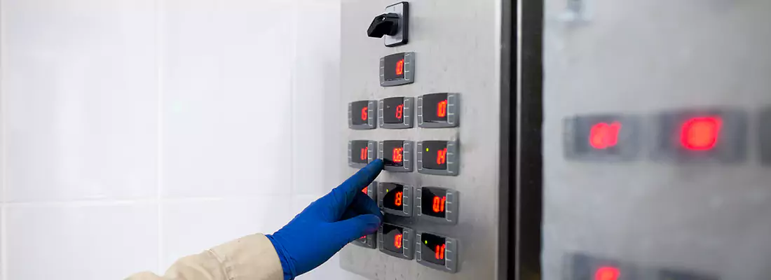Building Intercom System Installation in Golden Gate, FL