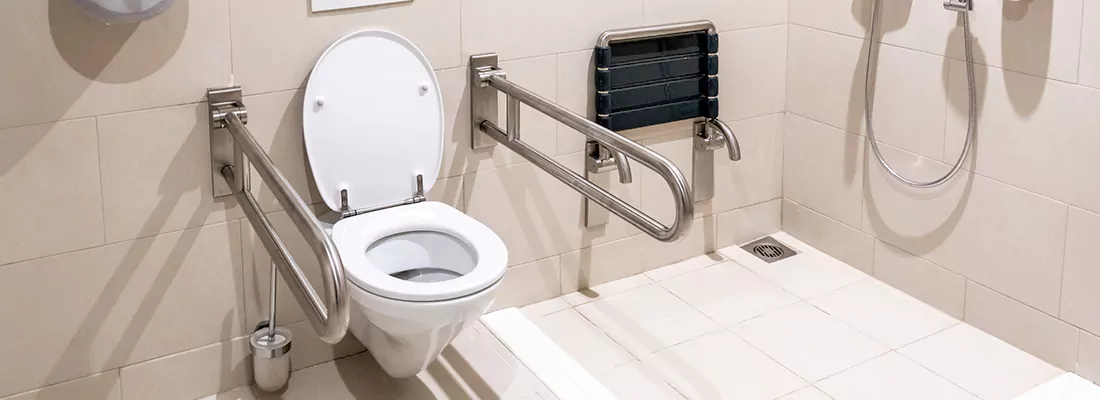 Why Choose Us for Handicap Restroom Services in Golden Gate, FL?