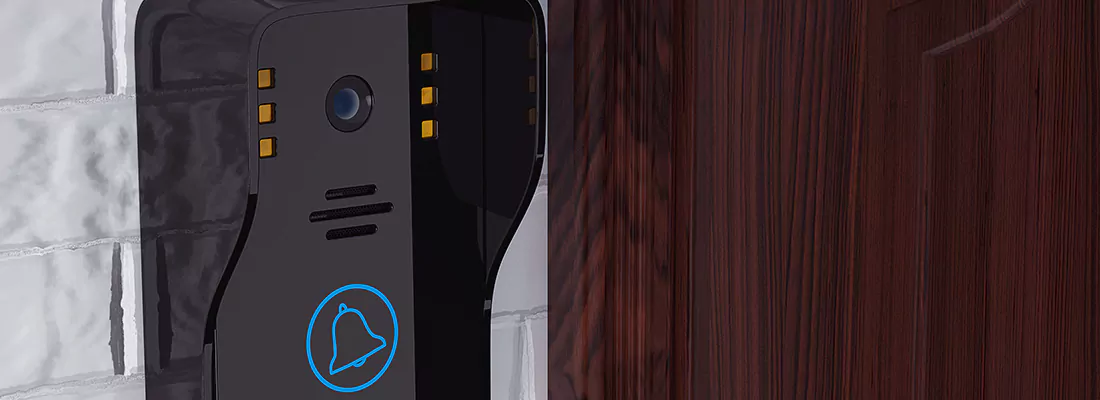 Wireless Gate Intercom Solutions for Homes and Businesses in Golden Gate, FL